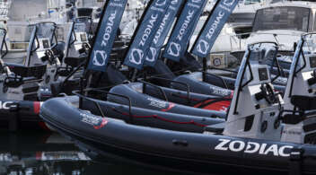 Vendée Globe Pro 7 Veepee