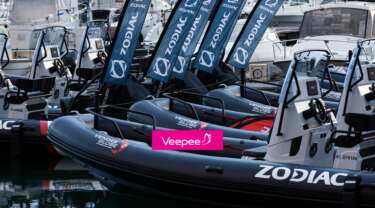 Vendée Globe Pro 7 Veepee