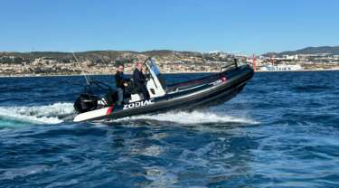 Vendée Globe Pro 7 Veepee