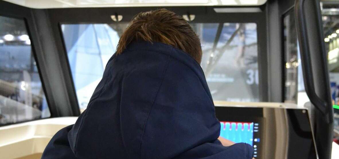 Vêtements et accessoires Zodiac