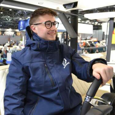 Vêtements et accessoires Zodiac