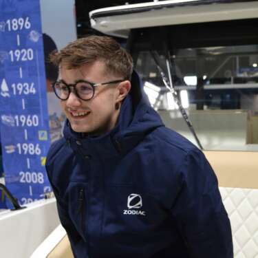 Vêtements et accessoires Zodiac