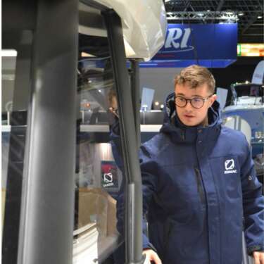 Vêtements et accessoires Zodiac