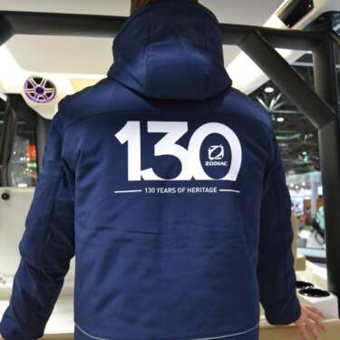 Vêtements et accessoires Zodiac