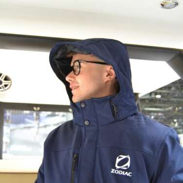 Vêtements et accessoires Zodiac