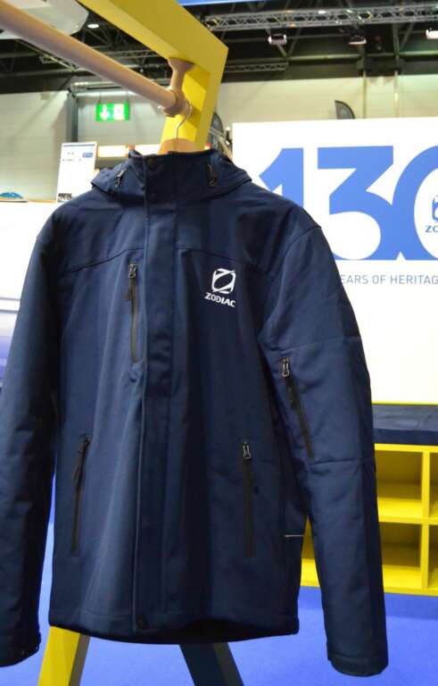 Vêtements et accessoires Zodiac