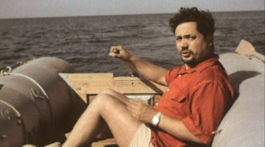 Histoire marque Zodiac