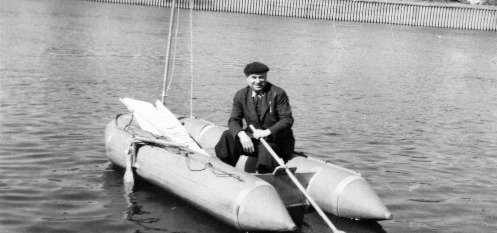 Histoire marque Zodiac