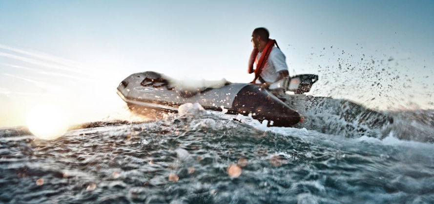 Histoire marque Zodiac