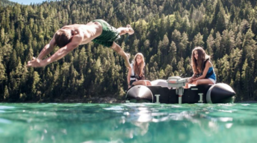 Histoire marque Zodiac