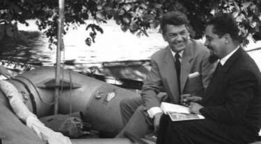 Histoire marque Zodiac