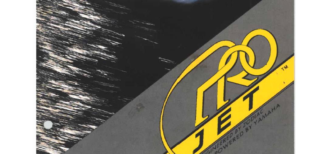 Histoire marque Zodiac