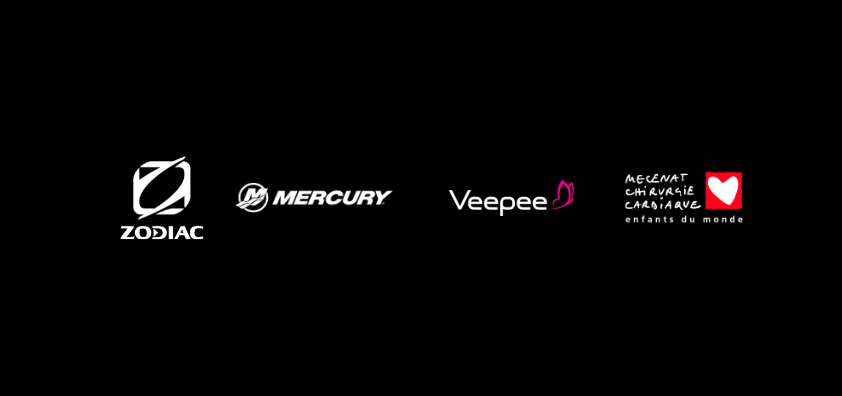Zodiac Cadet Aero Veepee Mercury Mécénat Chirurgie Cardiaque